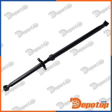 Arbre de transmission pour HYUNDAI | NWN-HY-001, 10-080600